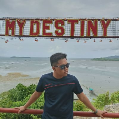 chrlschrstnn's profile picture. Awit