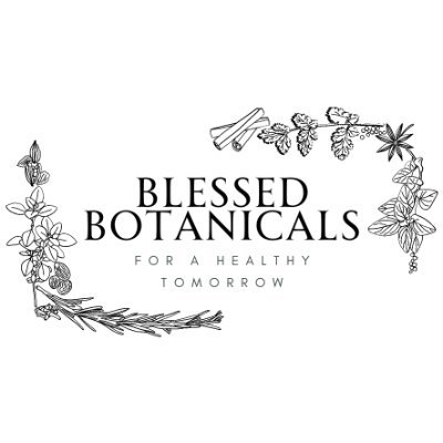 blessdbotanical's profile picture. The leaves were used for medicine to heal the nations 🌿 Revelations 22:2 NLT
https://t.co/jhaxoL5gGy