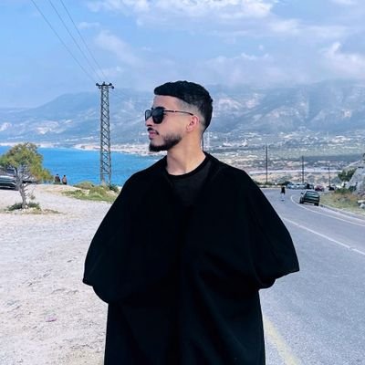 khaled20628325's profile picture. |👷Civil Engineering 📐| |الفرح و السعادة لحظة والرضا حياة💙|
|عاشق للرياضه🏋️💪| |طموح 🥇|