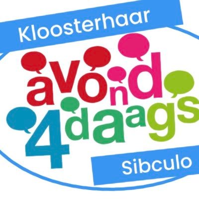 Avond4daagseS's profile picture. Avond4daagse Kloosterhaar-Sibculo. Organisatie: De Zandlopers