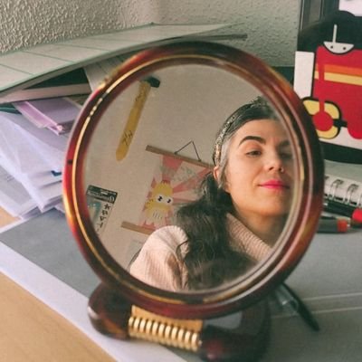 Adelonita's profile picture. El humor justifica los medios.
No seáis gentuza.