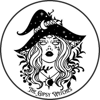 Mystical enchantresses weaving ancient wisdom and intuitive magic. Embrace your inner wild spirit and dance under the moonlight with the Gipsy Witches. 🌙✨