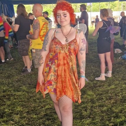 Dre4dful's profile picture. 