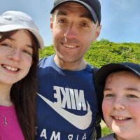 Gareth Wilks (@wilksgareth) 's Twitter Profile Photo