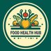 Food Health Hub (@FoodHealthHub) Twitter profile photo