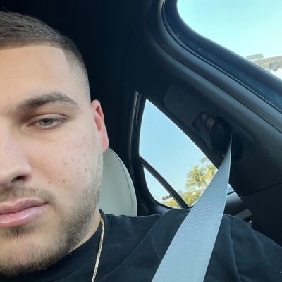 alex_aleman0's profile picture. MIA