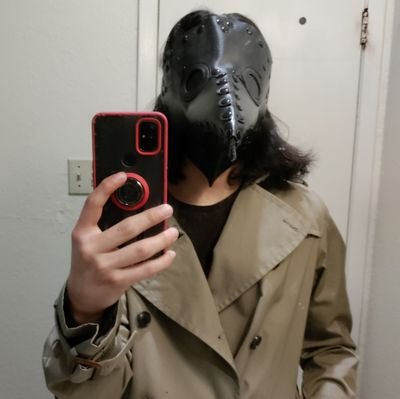 I post things and do stuff for fun
https://t.co/yIKKSvqcKa