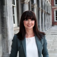 Aoibhinn Ní Shúilleabháin(@aoibhinn_ni_s) 's Twitter Profile Photo