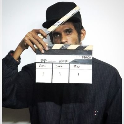 🙏🏻 Jai Shree Ram 🙏🏻
I🙋🏻 Believe 🙌🏻 Only hArDwOrk 📝
I'm Independent Filmmaking 📽️