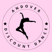 Andover Discount Dance(@AndoverDance) 's Twitter Profile Photo
