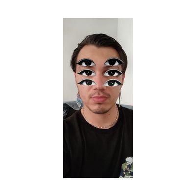 rasaxediamante's profile picture. Soy un duelista que sigue creyendo en el corazón de las cartas ❤️‍🔥

LGBT+ (Bisexual) 🩷💜💙 
Gamer en ratos libres y por las noches 😎🤭