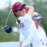 AmeliaWgolf's profile picture. 🏴󠁧󠁢󠁥󠁮󠁧󠁿Pro Golfer. USA based playing @epsontour. @fsugolf alumni. sponsored by @MichaelF72 . DM for sponsorship enquiries.