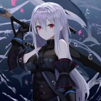 Anna Jade (@annajad19258478) 's Twitter Profile
