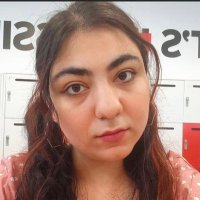 Christina Girgis (@krstyn96575) Twitter profile photo