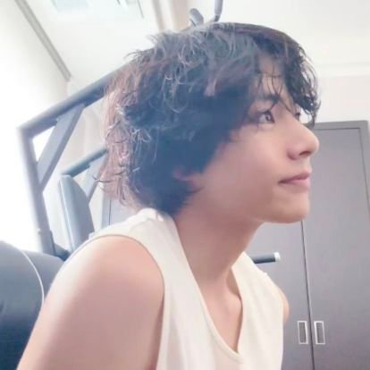 SHORTTI41839318's profile picture. |||

 จริงๆแล้วฉันเป็นนางเงือก🧜‍♀️
โบราเฮ~~~💜💜