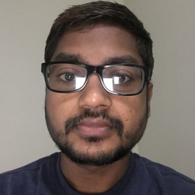 vijaykiran2205's profile picture. 