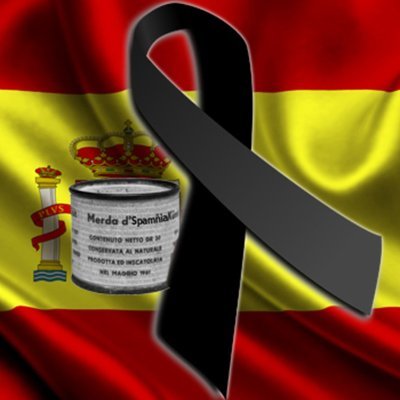 Xubilado do mar.
¡Habrá un tiempo en el que los gorriones correrán tras...¡los buitres carroñeros, como Trump y Elon Mask!
No me iré, prefiero que me echen.