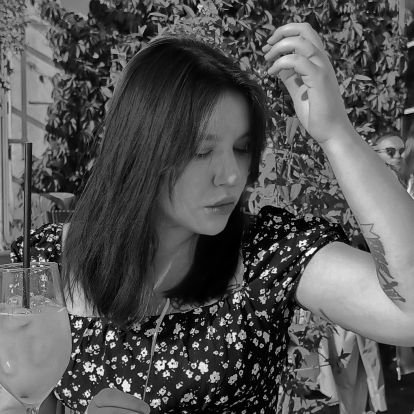 kliouhd's profile picture. Дар болтовни