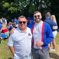 Rob (@rob_nicholson12) 's Twitter Profile