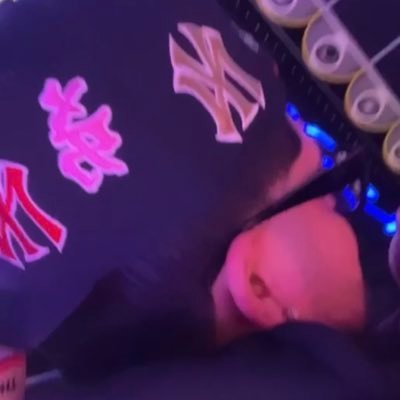 LVxASH's profile picture. A$H.