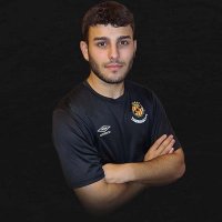 Alex Megias (@alexmegias_) 's Twitter Profile Photo Alex Megias (@alexmegias_) 's Twitter Profile Photo