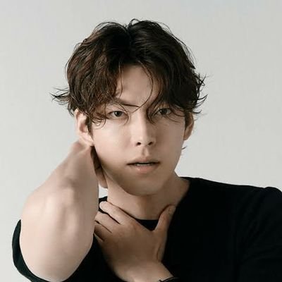 GabeThomas27's profile picture. She isn't real - I can't make her real