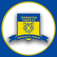 Terrington FC(@TerringtonFC13) 's Twitter Profile Photo