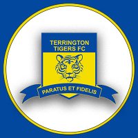 Terrington FC (@terringtonfc13) 's Twitter Profile