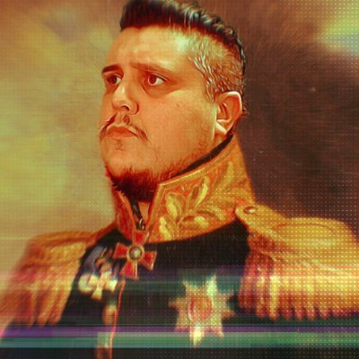 NotSirPun's profile picture. Videogames | He/Maaaaaate