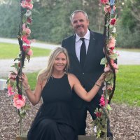 Chad Campbell (@preachercc) 's Twitter Profile