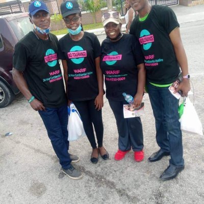 bbbclue's profile picture. Founder | CEO | Community Outreach | Youths + Women Inclusion | Project Mgt | Internet Society| Menstrual Pad Hygiene | Climate Change Awareness Ambassador