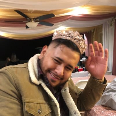 ArnusWorld's profile picture. WORK FOR IT