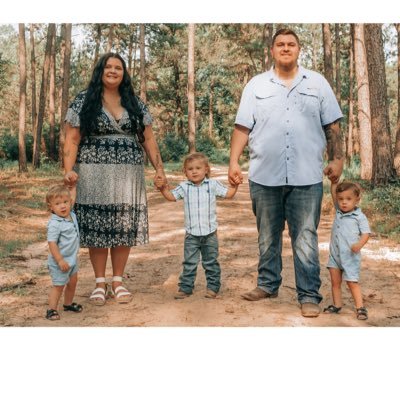 Wifey / SAHM / Boy Mom / Twin Mom / 3 under 2