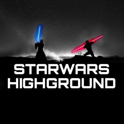 @SWHighground
