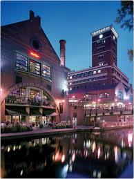 Tweeting and retweeting the news and events from the bars and restaurants of Birmingham -  If you're going out in Birmingham you need to read what we say.