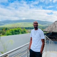 Karabo (@karabomakofane1) 's Twitter Profile Photo