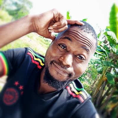 BL∆CK🖤 |VENDETTA|BULUKUTU|
MAY GEM♊ |Reggae/Dancehall|GRATEFUL & GIFTED GUY|NATTY DREAD LOVER 💯| Entrepreneur| Follows back🐨