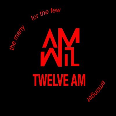 Twelve Am