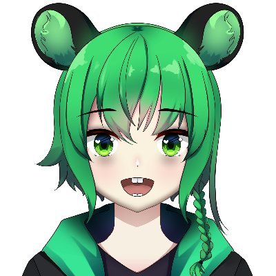 ItsSqueakSneaks's profile picture. I'm a rat who plays games on Twitch and Youtube. Xe/Xyr, please and thank you!