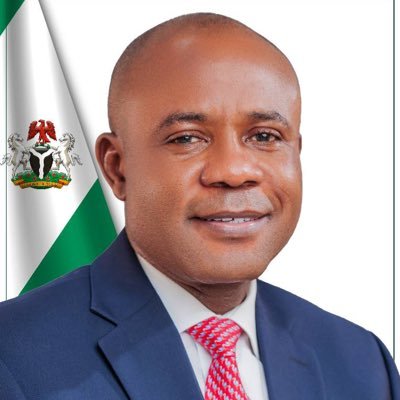 Official Twitter Account of His Excellency, Barr. Peter Ndubuisi Mbah. Governor, Enugu State #TomorrowIsHere