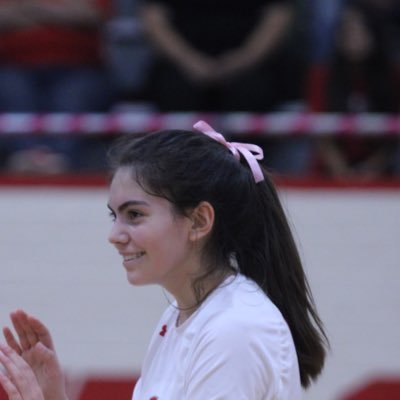 Texas 432 18 Smack #11~ CO 2025~ Odessa High School #11~ HT 5’8 ~ Setter/ DS~ 4.15 GPA, SRSU ‘29