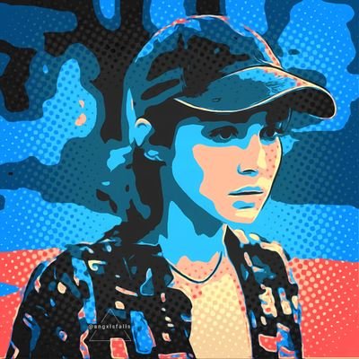 angxlsfalls's profile picture. She / Her •

Faith is my business.