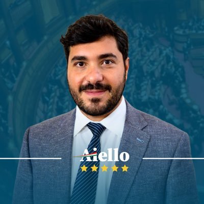Deputato della Repubblica Italiana   - MoVimento 5 Stelle -  Commissione Lavoro