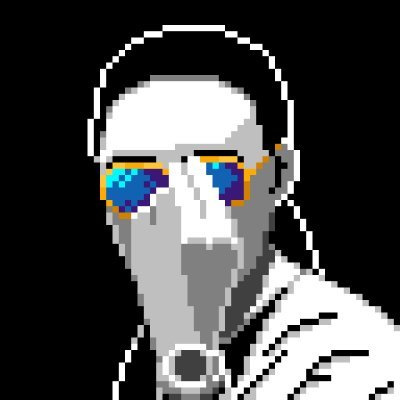 Rev1s10nさんのプロフィール画像