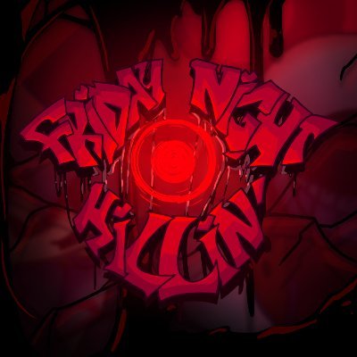 Friday Night Killin' Official Mod Page