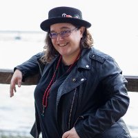 Sass_at_Spiritunity (she/they) (@spiritunityuk) 's Twitter Profile