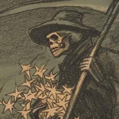 VWestWrites's profile picture. Writer. Horror enthusiast. Ceaseless Romantic. Posting into the void.