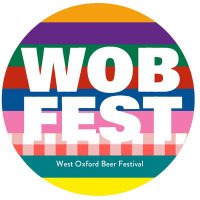 David Wobfest(@Wobfest) 's Twitter Profile Photo