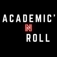 Academic'N Roll(@ontheroadworld) 's Twitter Profileg