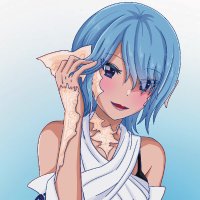 Shizu - Nymeia Worshipper(@ff14_shizu) 's Twitter Profile Photo